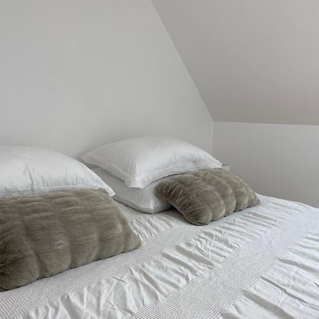 Chambre D'Hotes Independante Les Agapanthes Semblançay Εξωτερικό φωτογραφία