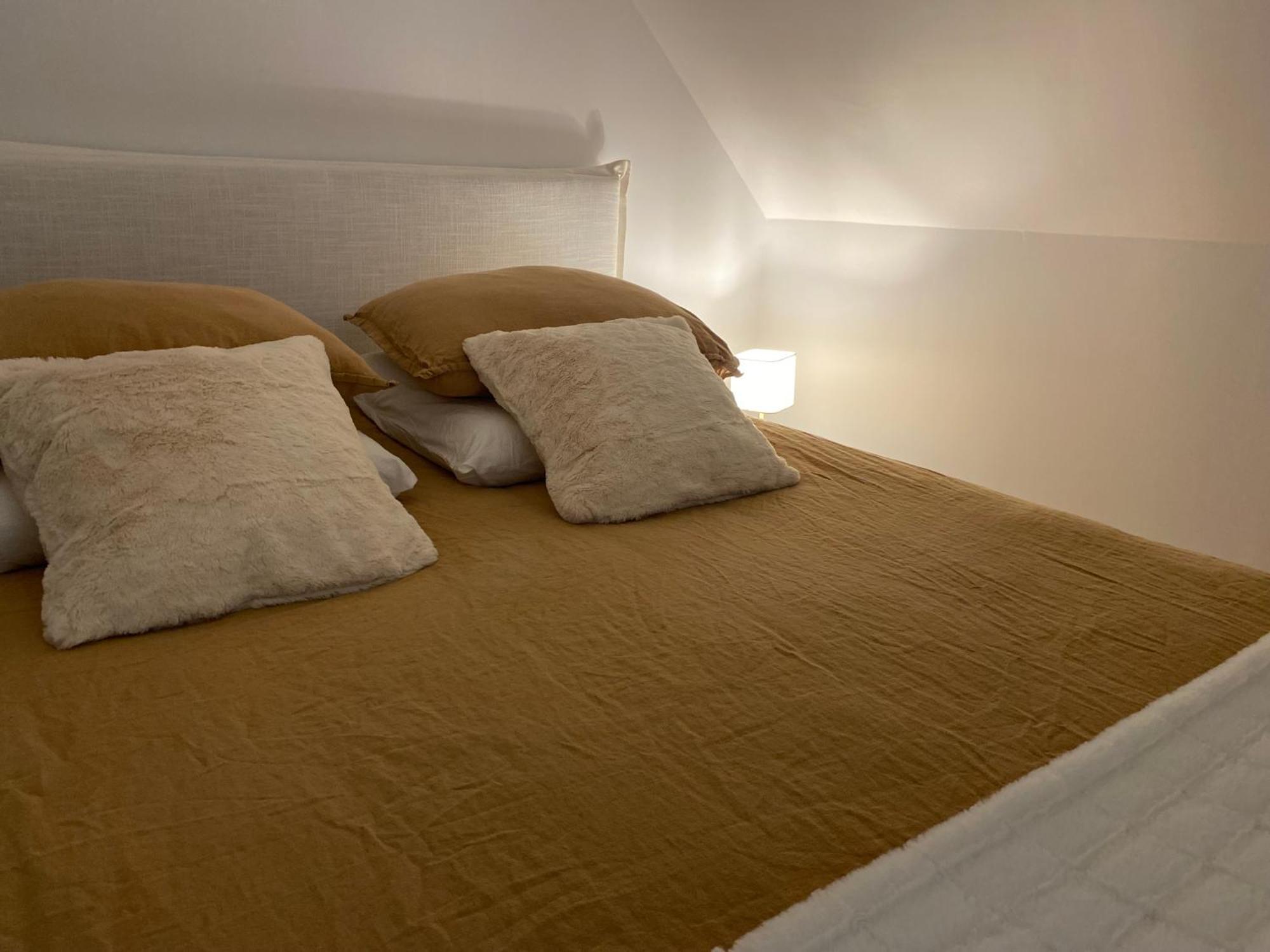 Chambre D'Hotes Independante Les Agapanthes Semblançay Εξωτερικό φωτογραφία