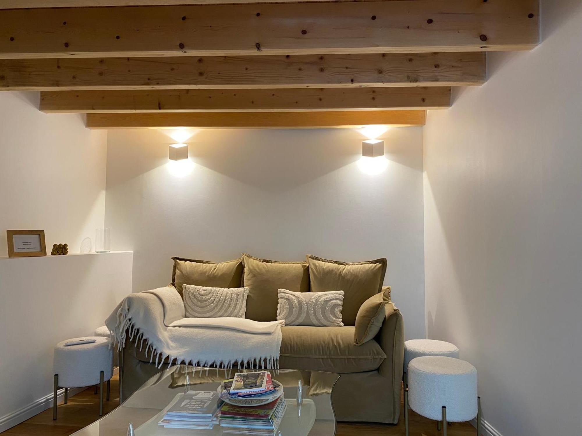Chambre D'Hotes Independante Les Agapanthes Semblançay Εξωτερικό φωτογραφία
